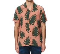 Nudie Jeans Arvid Leaf Größe: XS | Casual hemden Outlet | Herren