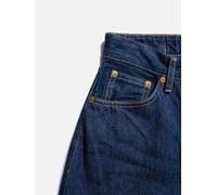 Nudie Jeans Dame Jeans - Clean Eileen - aus Bio-Baumwolle Classic Blue (Blau)