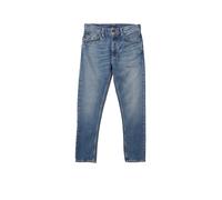 NUDIE JEANS Denim Jeans Straight Fit STEADY EDDIE blau | 31/L30