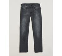 Nudie Jeans Grim Tim Jeans Dark Cove Grau W31L30