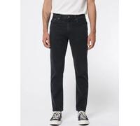 Nudie Jeans Gritty Jackson Jeans Black Forest Schwarz W30L30