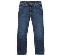Nudie Jeans Gritty Jackson - Blue Soil Gr. W34 L32