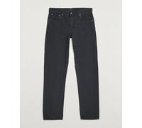 Nudie Jeans Gritty Jackson Jeans Black Forest Schwarz W36L32