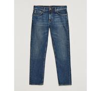 Nudie Jeans Gritty Jackson Jeans Blue Soil Blau W29L32