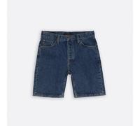 Nudie Jeans Herren Denim Shorts SETH blue 36