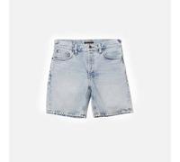 Nudie Jeans Herren Denim Shorts SETH blue 38