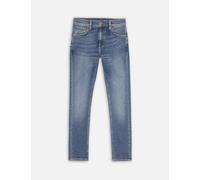Nudie Jeans Herren Jeans - Tight Terry - aus einem Baumwolle/Elasthan Mix blue