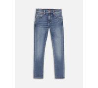 Nudie Jeans Herren Jeans - Tight Terry - aus einem Baumwolle/Elasthan Mix blue