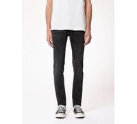 Nudie Jeans Herren Jeans - Tight Terry - aus einem Baumwolle/Elasthan Mix blue