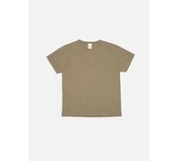 Nudie Jeans Herren T-Shirt "Roffe" Desert (Beige) M