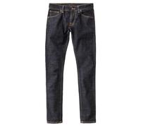 Nudie Jeans Herren Tight Terry Jeans, Twill Ausspülen, 30W / 30L