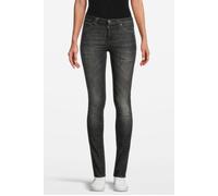 Nudie Jeans High Kai Org. Ogatan Größe: W24L32 | Slim Jeans Outlet | Damen