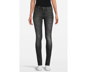 Nudie Jeans High Kai Org. Ogatan Größe: W24L32 | Slim Jeans Outlet | Damen