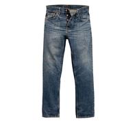 Nudie Jeans Jeans aus Biobaumwolle Rad Rufus - Sand Tracks