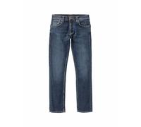Nudie Jeans Grim Tim Jeans Indigo Myth W31L32