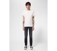 NUDIE JEANS Jeans Grim Tim grau | 30/L32