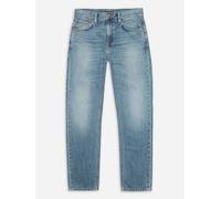 Nudie Jeans Jeans - Gritty Jackson - aus Bio-Baumwolle blue