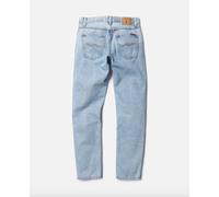 Nudie Jeans Gritty Jackson Jeans Blue Soil Blau W29L32