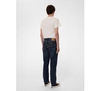 Nudie Jeans Jeans - Gritty Jackson - aus Bio-Baumwolle blue