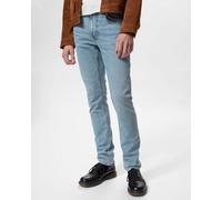 Nudie Jeans Jeans Lean Dean - Blue Noise