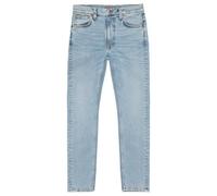 Nudie Jeans Jeans Lean Dean Blue Noise W31 L30