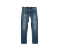 Nudie Jeans Lean Dean Blue Dawn