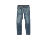 NUDIE JEANS Jeans Slim Fit LEAN DEAN blau | 31/L32