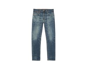 NUDIE JEANS Jeans Slim Fit LEAN DEAN blau | 31/L32