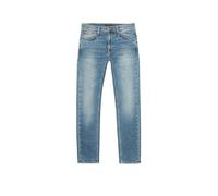 NUDIE JEANS Jeans Slim Fit LEAN DEAN blau | 32/L34