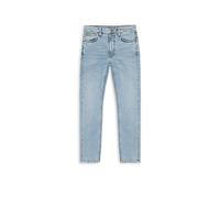 NUDIE JEANS Jeans Slim Fit LEAN DEAN BLUE NOISE hellblau | 36/L34