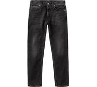 Nudie Jeans Steady Eddie II Black Change 32/32 Black Change