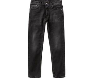 Nudie Jeans Jeans Steady Eddie II Black Change Unisex