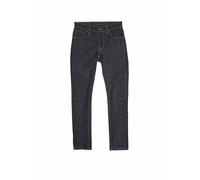 Nudie Jeans Unisex-Erwachsene Grim Tim Dry True Navy Jeans, 34W x 32L