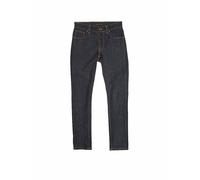 Nudie Jeans Unisex-Erwachsene Grim Tim Dry True Navy Jeans, 36W x 34L