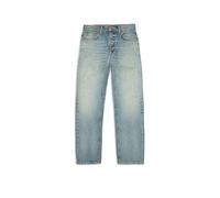 NUDIE JEANS Jeans Straight Fit RAD RUFUS blau | 36/L32