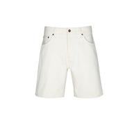 NUDIE JEANS Jeansshorts SETH beige | 34