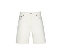 NUDIE JEANS Jeansshorts SETH beige | 36