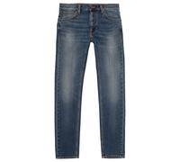 Nudie Jeans Lean Dean - Blue Dawn Gr. W29 L30