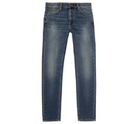 Nudie Jeans Lean Dean - Blue Dawn Gr. W29 L30
