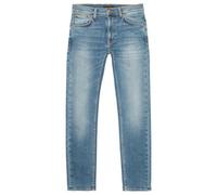NUDIE JEANS Jeans Slim Fit LEAN DEAN blau | 32/L32