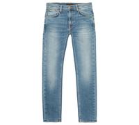NUDIE JEANS Jeans Slim Fit LEAN DEAN blau | 32/L34