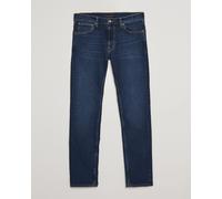 Nudie Jeans Lean Dean Jeans New Ink Blau W34L30