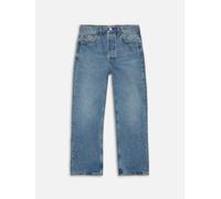 Nudie Jeans Loose Fit Jeans - Tuff Tony - Worn Treasure blue