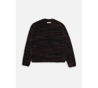 Nudie Jeans - Pullover Gurra Boucle Sweater blue L