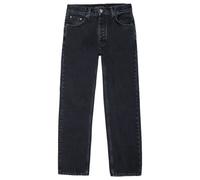 Nudie Jeans Rad Rufus Jeans Black Vintage Schwarz W34L34