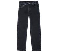 Nudie Jeans Rad Rufus - Black Vintage Gr. W34 L32
