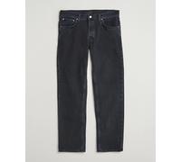 Nudie Jeans Rad Rufus Jeans Black Vintage Schwarz W34L32