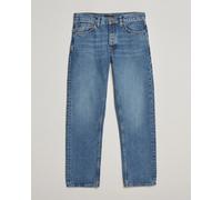 Nudie Jeans Rad Rufus Jeans Indigo Blues Blau W34L34