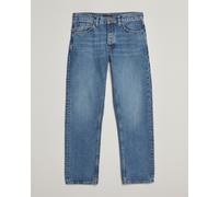Nudie Jeans Rad Rufus Jeans Indigo Blues Blau W36L34
