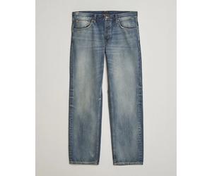 Nudie Jeans Rad Rufus Jeans Mud Wash Blau W36L32